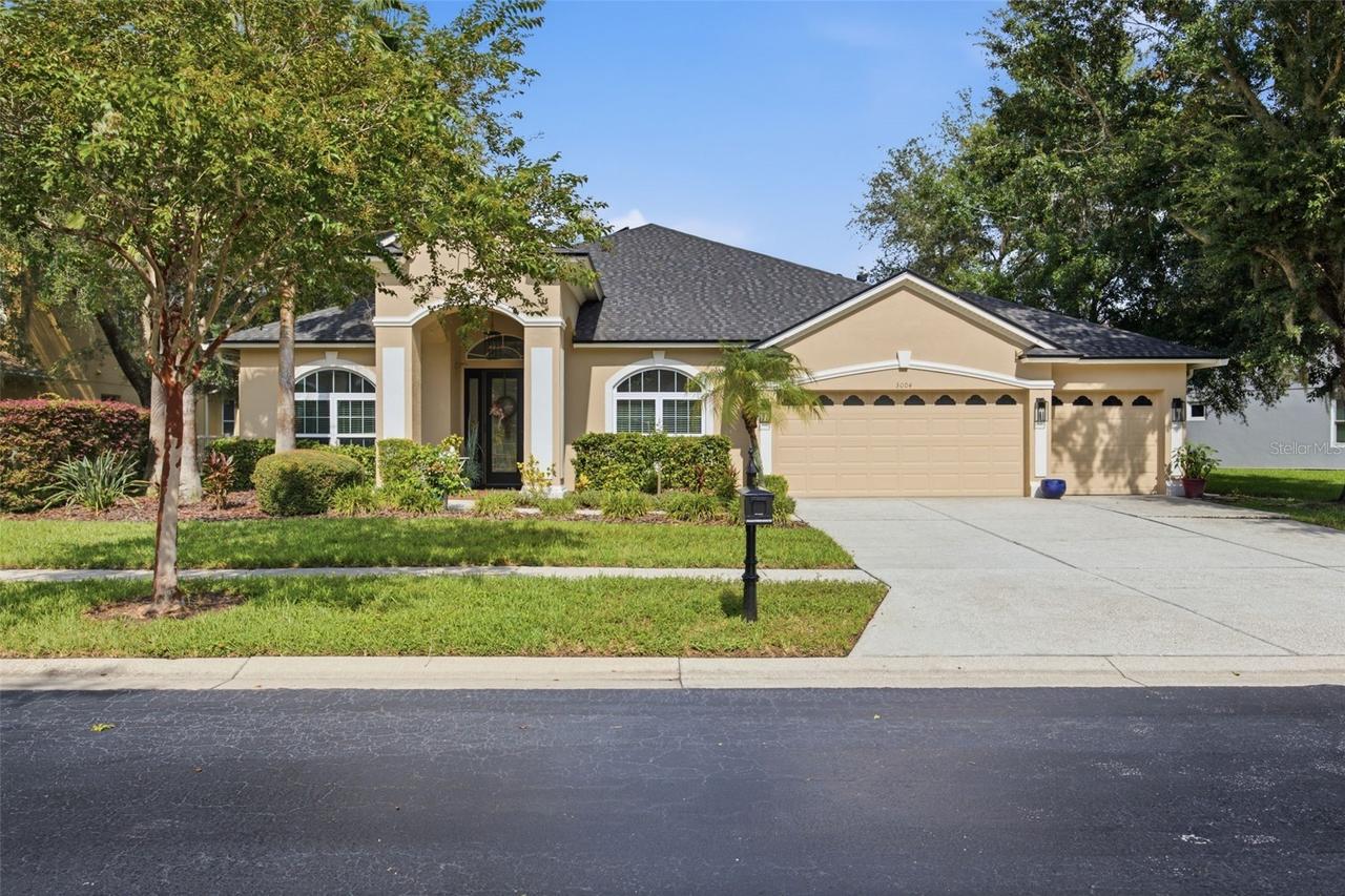 3004 Marble Crest Dr., Land O Lakes, FL 34638