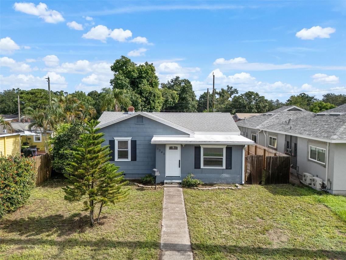 5345 38th Ave., St Petersburg, FL 33710