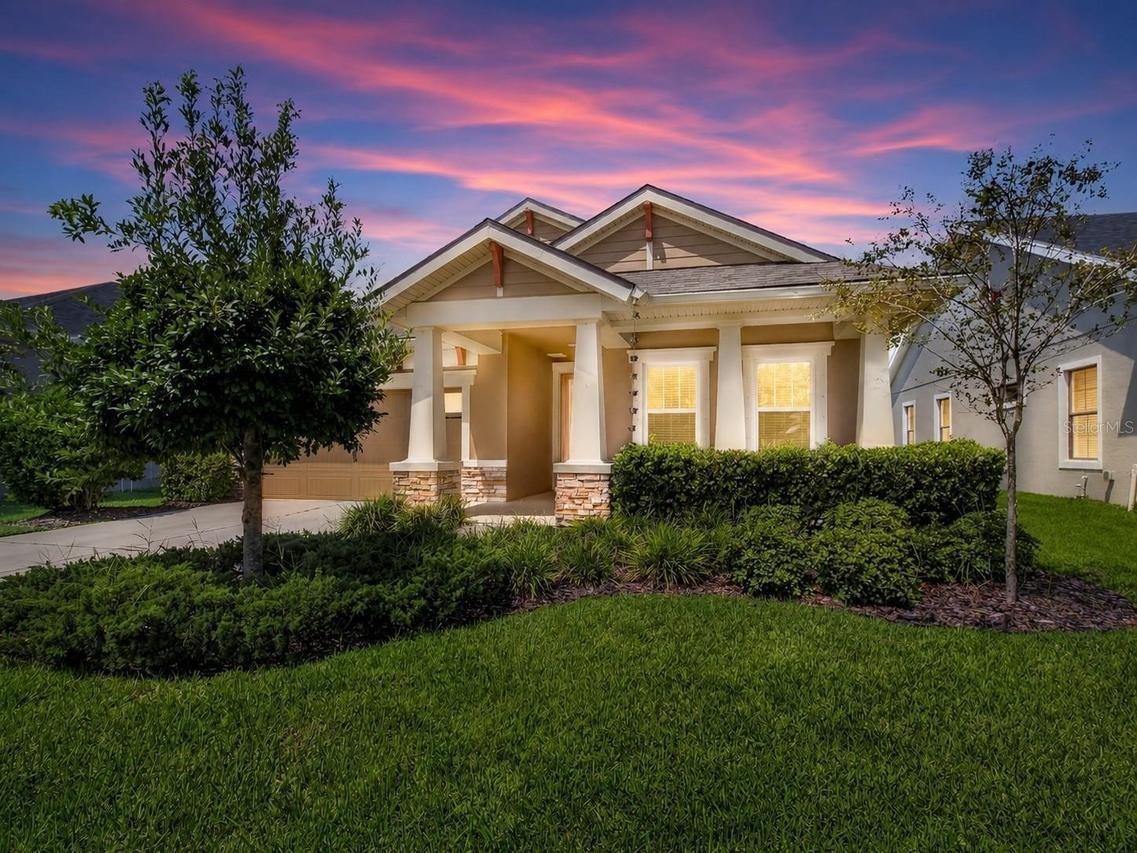 7029 Old Benton Dr., Apollo Beach, FL 33572