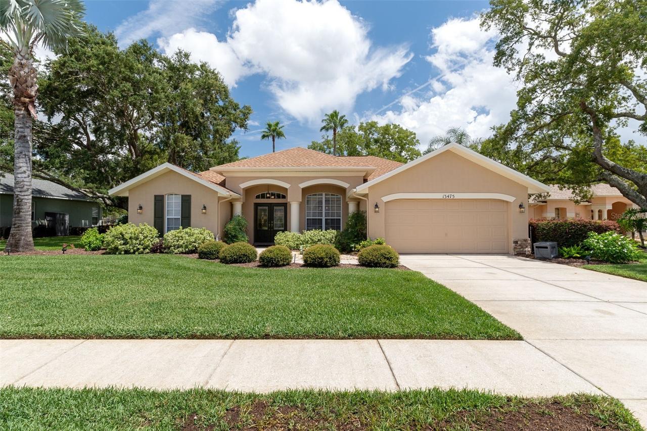 13475 Princewood Ct., Spring Hill, FL 34609