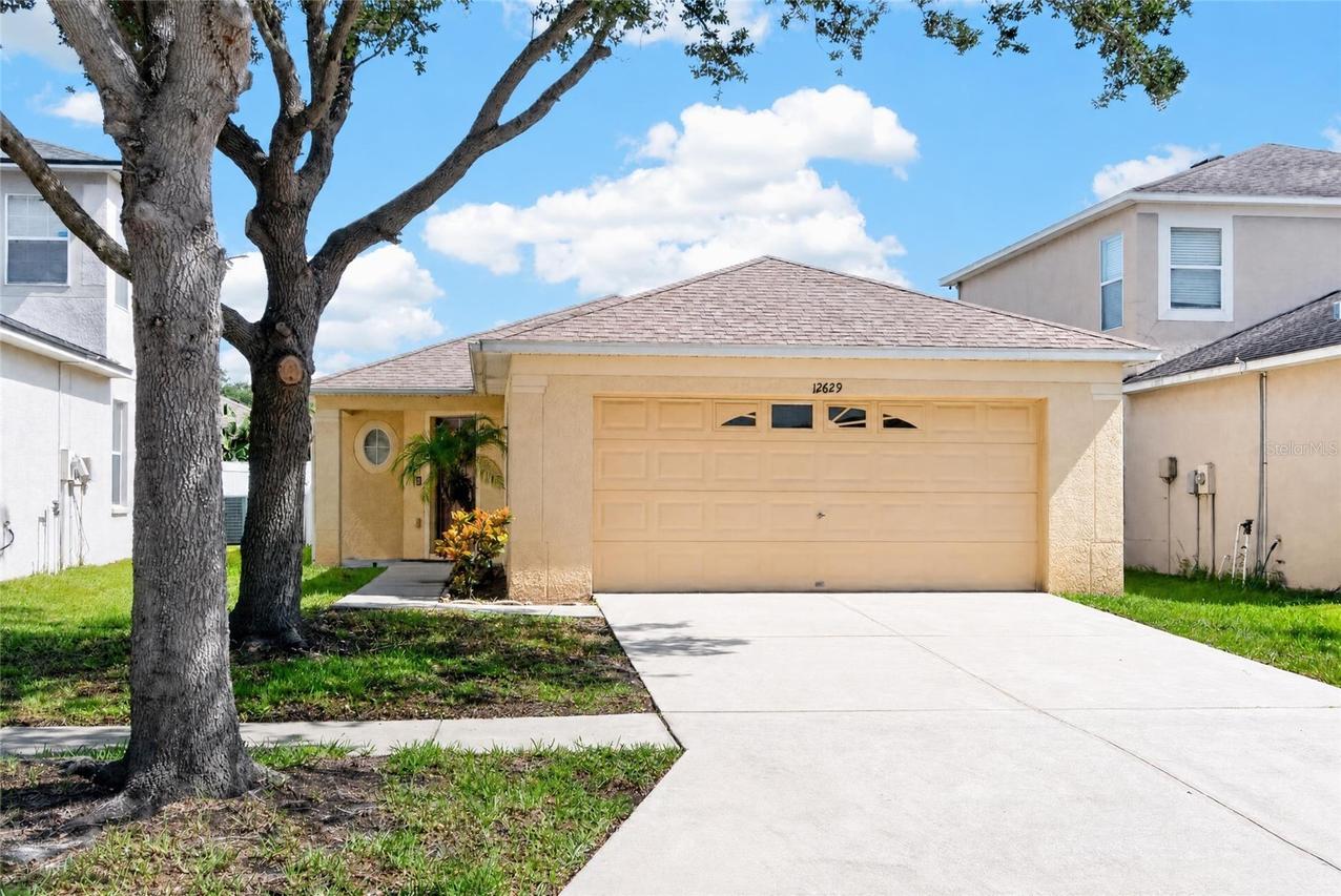 12629 Evington Point Dr., Riverview, FL 33579