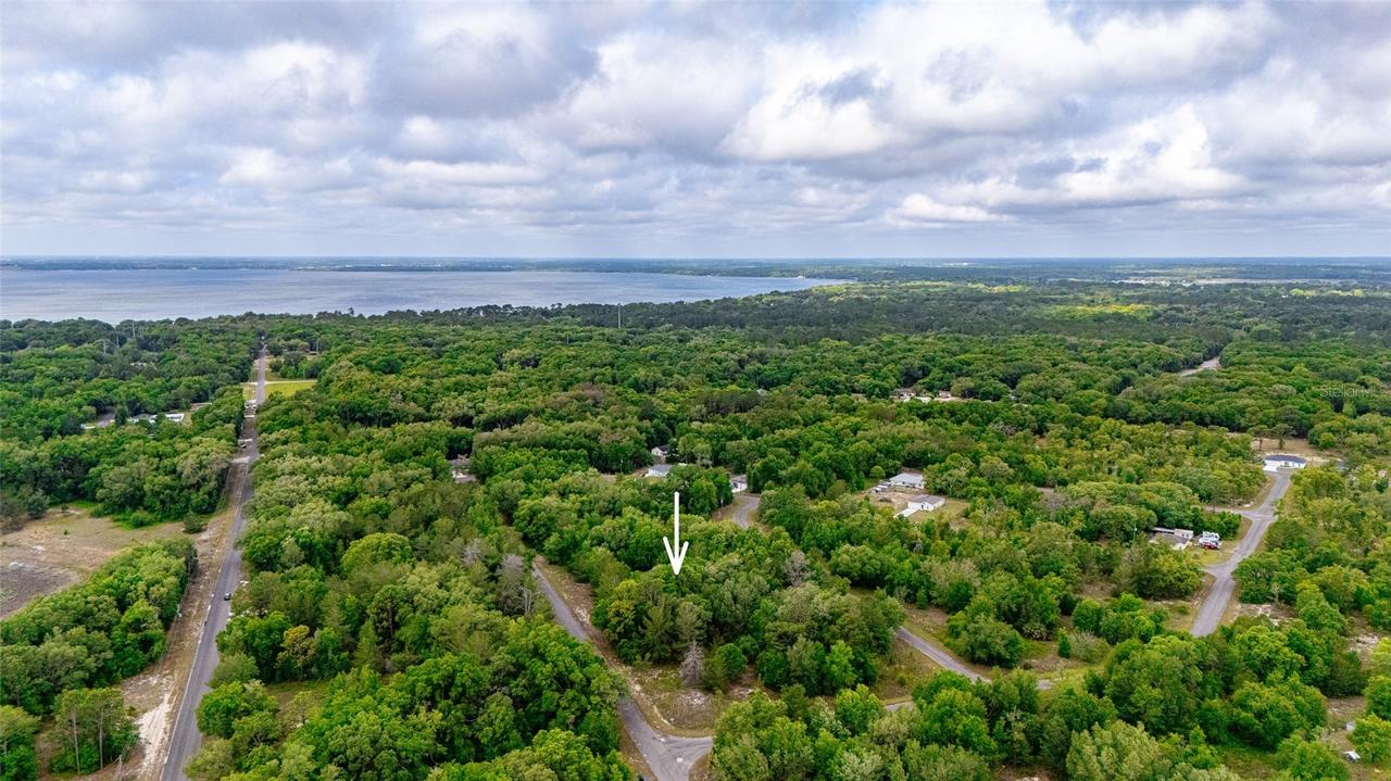 TBD Magnolia Dr., Ocklawaha, FL 32179