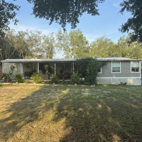 8304 Evergreen Ave., Brooksville, FL 34613