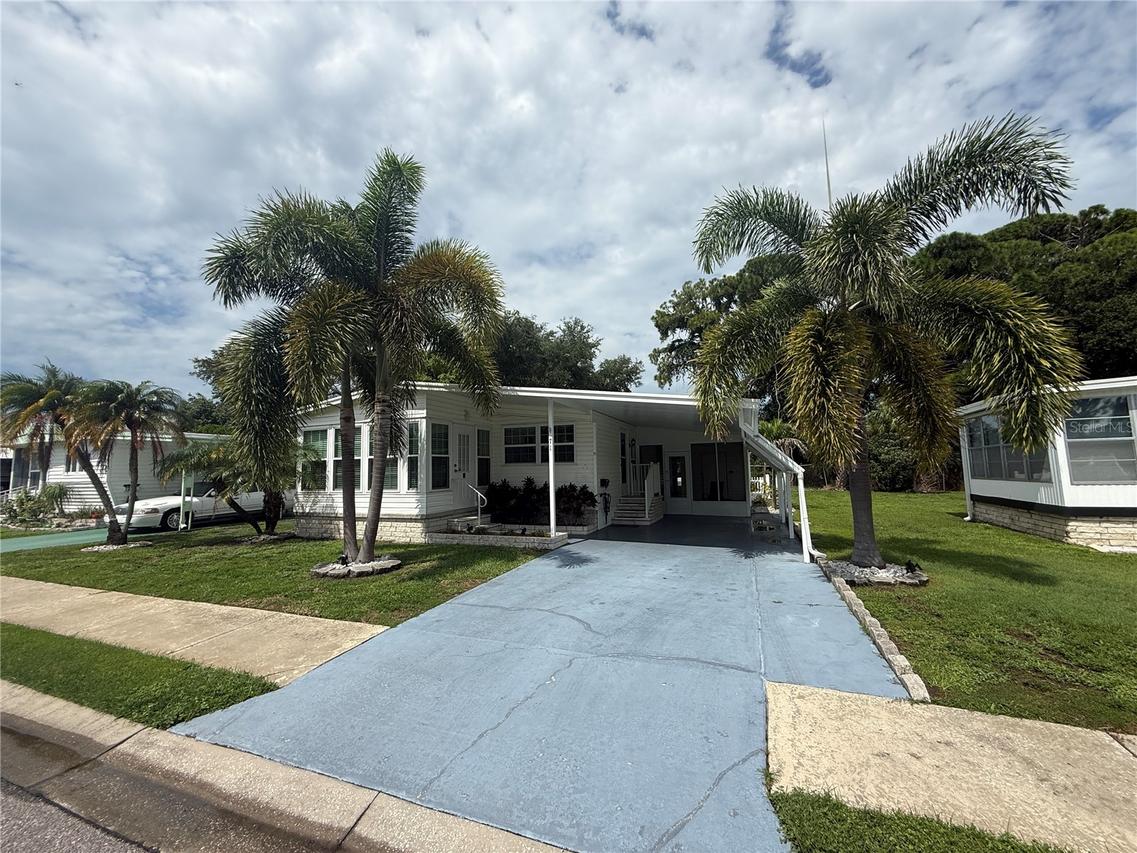 6100 62nd Ave. #71, Pinellas Park, FL 33781