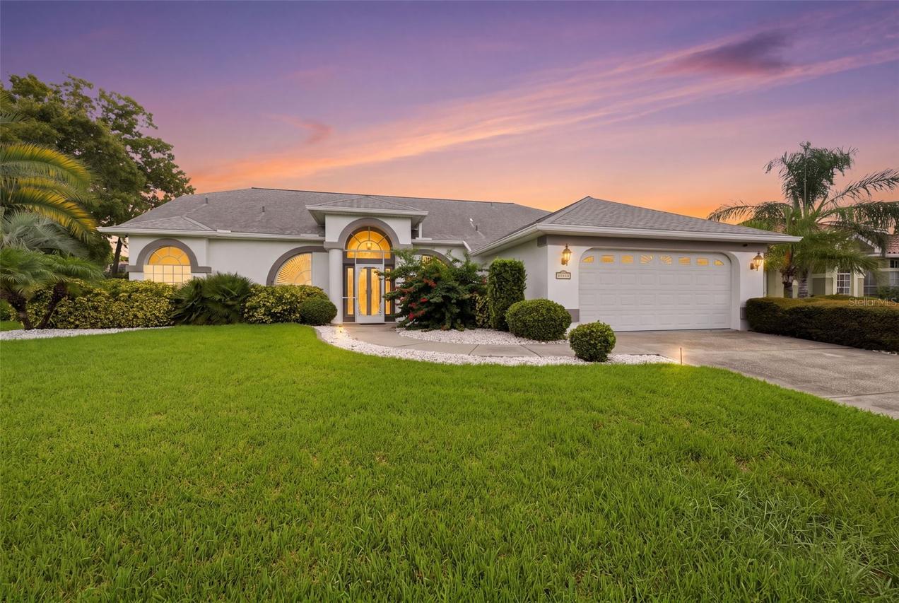 13745 Woodward Dr., Hudson, FL 34667