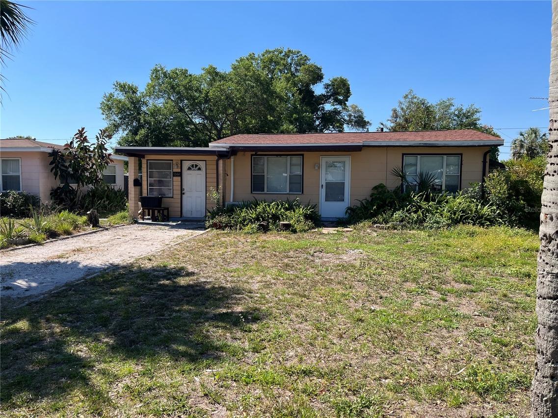 1044 58th Ave., St Petersburg, FL 33703