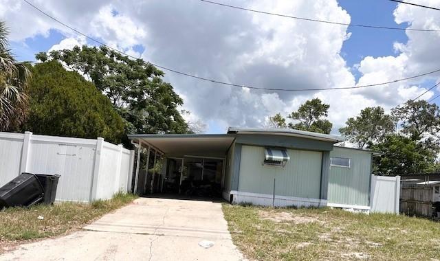 11326 Leisure Ln., Port Richey, FL 34668