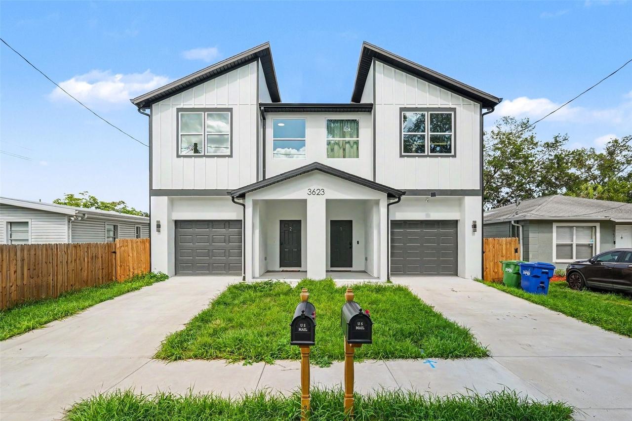 3612 Temple St. #2, Tampa, FL 33619