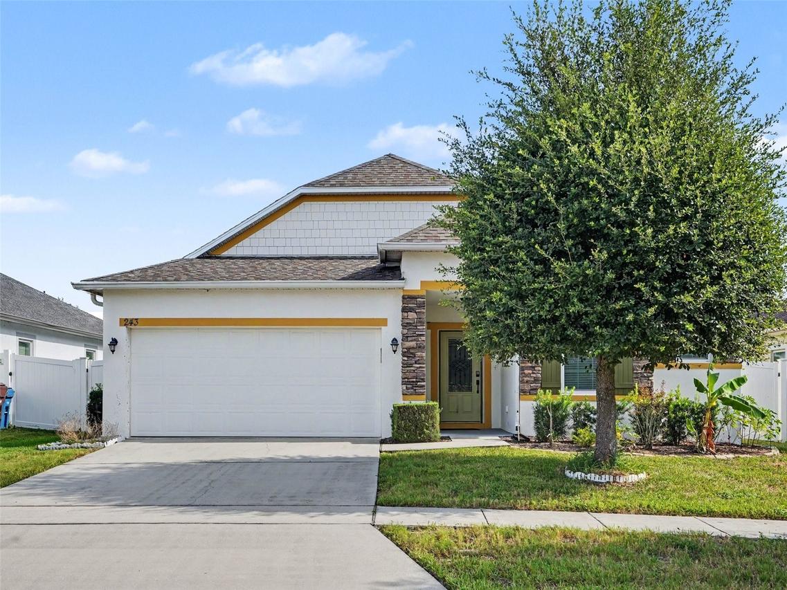 243 Milestone Dr., Haines City, FL 33844