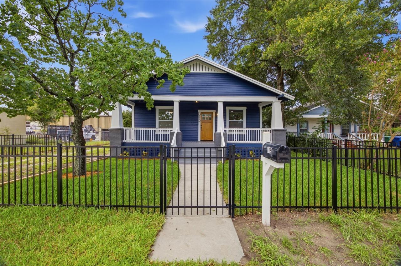 815 E Frierson Ave., Tampa, FL 33603