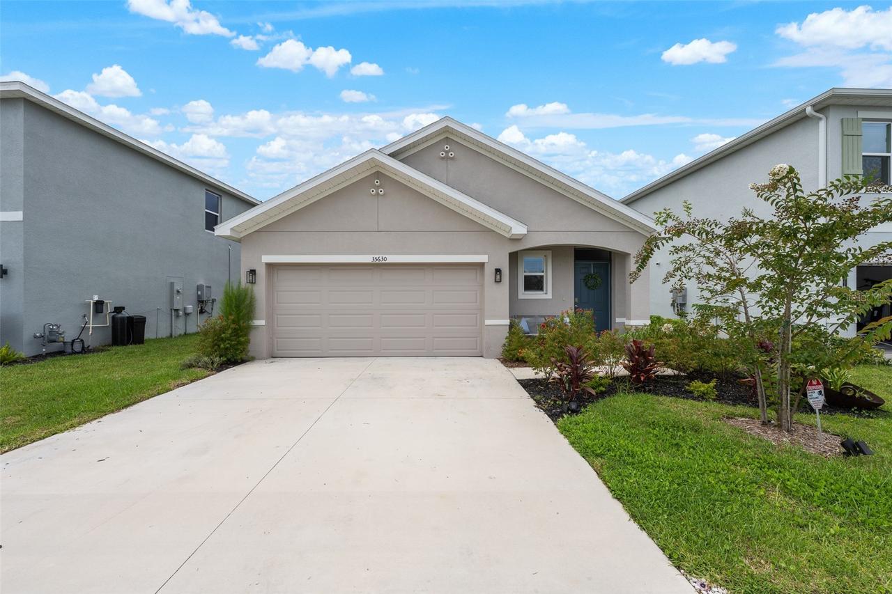 35630 Kinsey Point, Zephyrhills, FL 33541