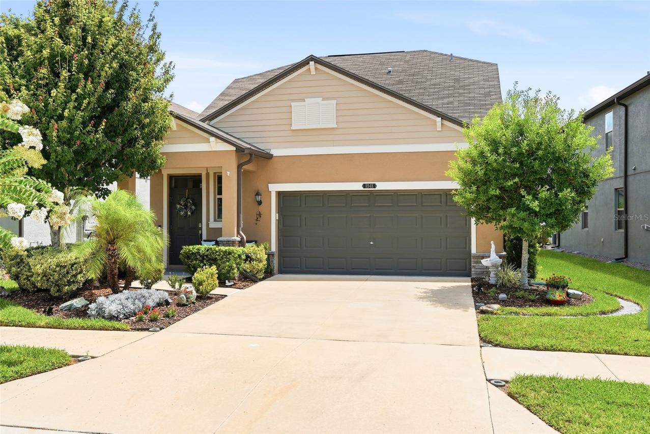 8948 Flourish Dr., Land O Lakes, FL 34637