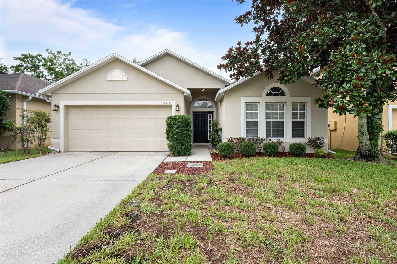 14423 Finsbury Dr., Spring Hill, FL 34609