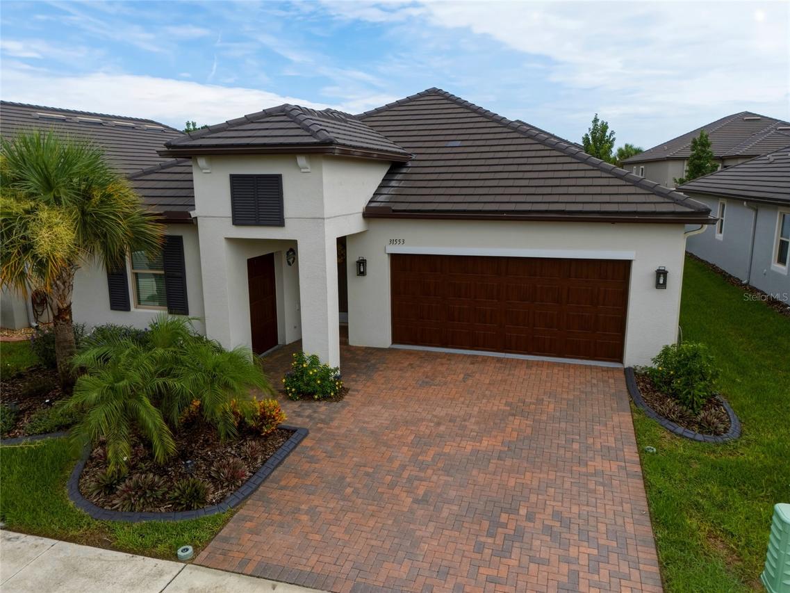 31553 Cannon Rush Dr., San Antonio, FL 33576