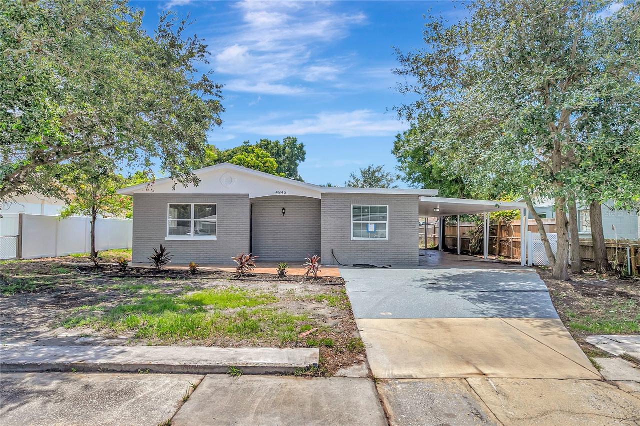 4845 San Pablo Pl., Tampa, FL 33634