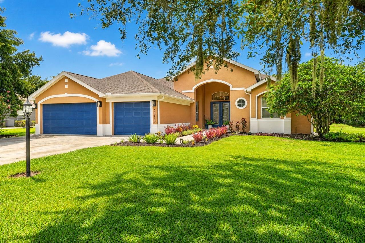 2813 Hampton Place Ct., Plant City, FL 33566