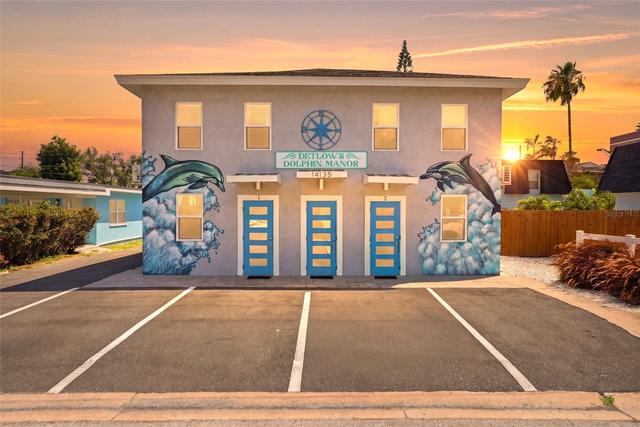 New Homes For Sale This Week in Madeira Beach: July 31st to August 6th