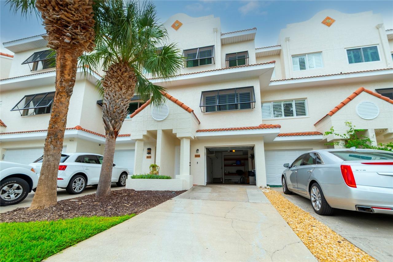 4651 Mirabella Ct., St Pete Beach, FL 33706