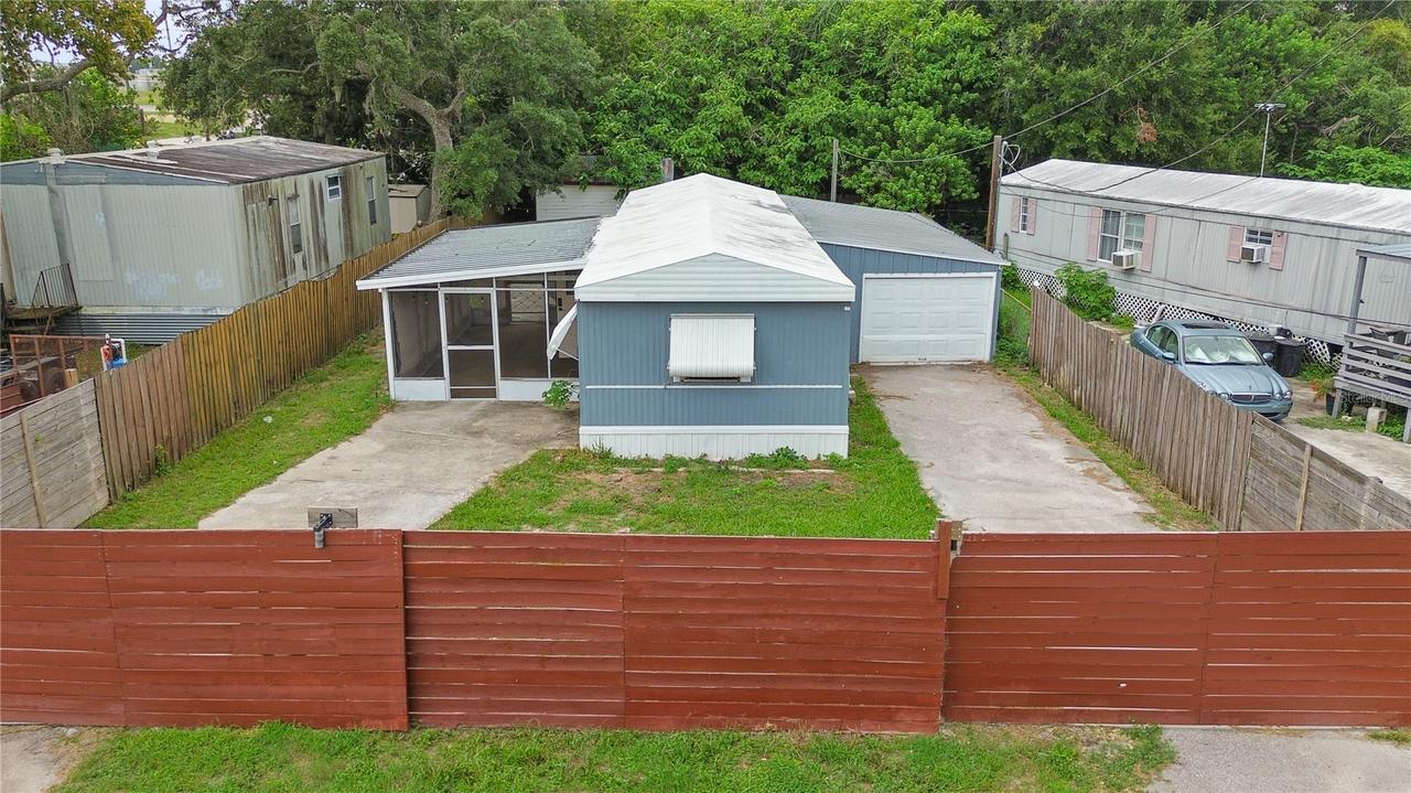 11301 Edison Ave., New Port Richey, FL 34654