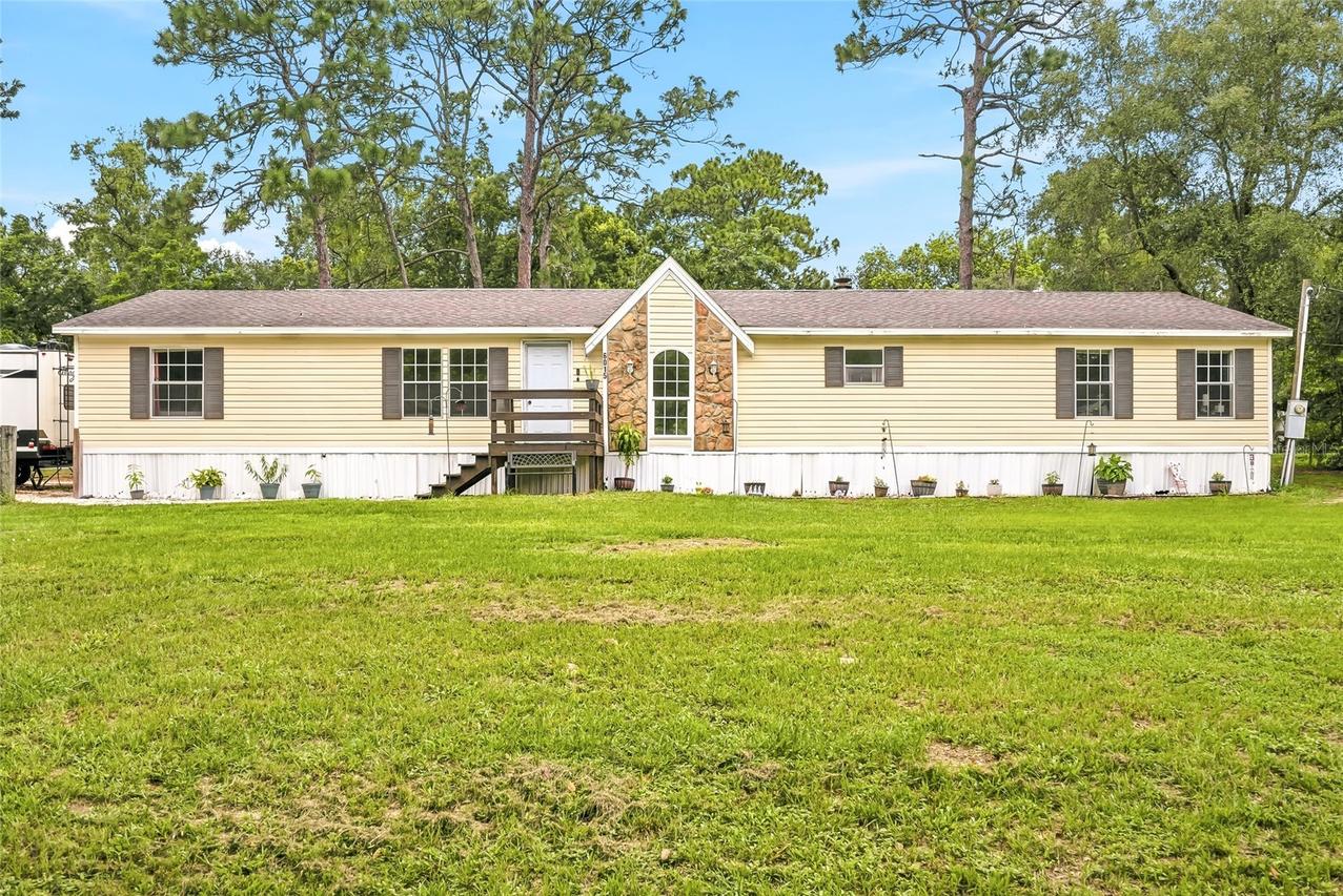 6015 W Green Acres St., Homosassa, FL 34446