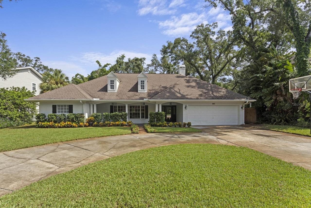 4415 W Clear Ave., Tampa, FL 33629