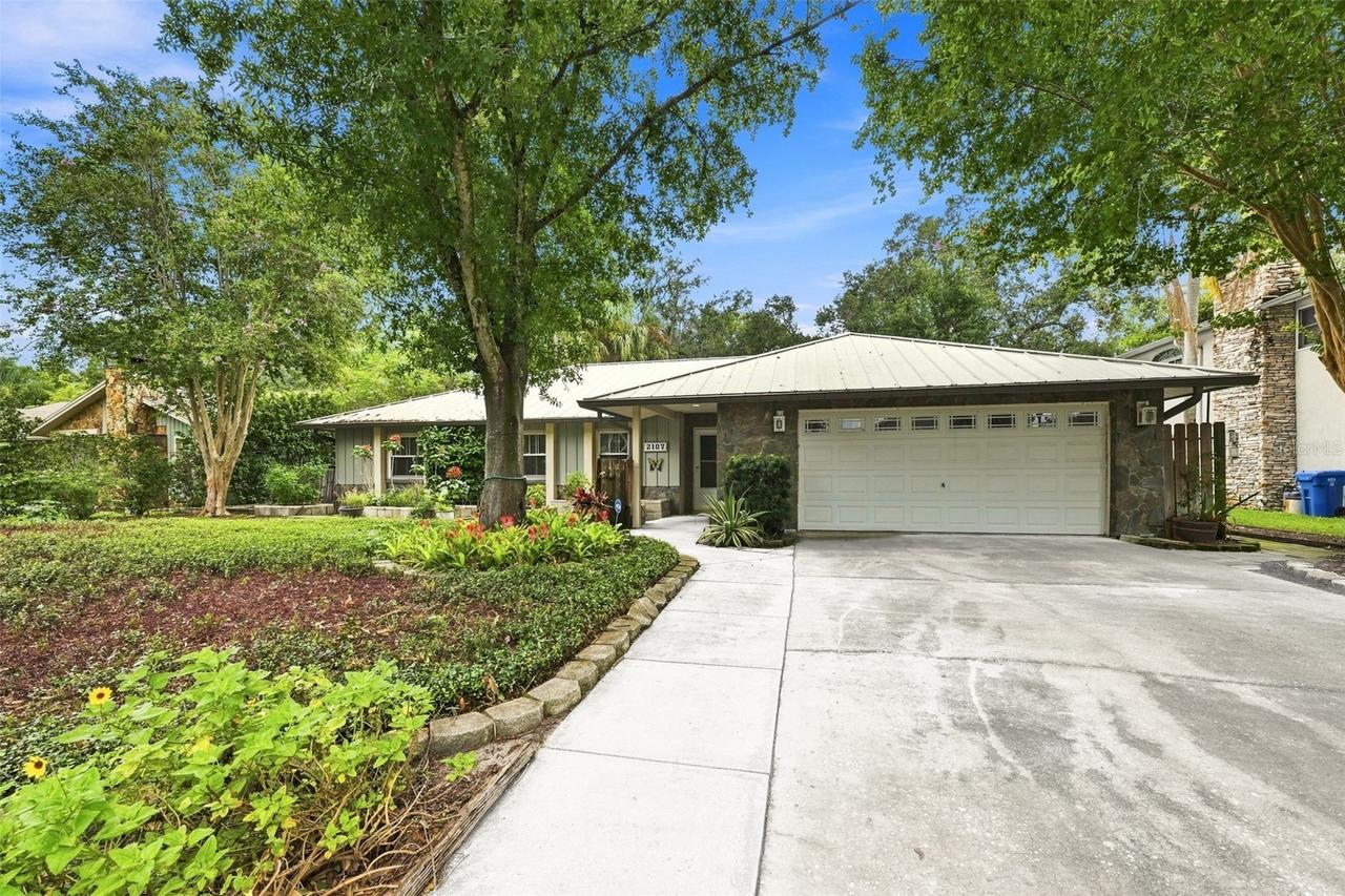 2107 W Fore Dr., Tampa, FL 33612