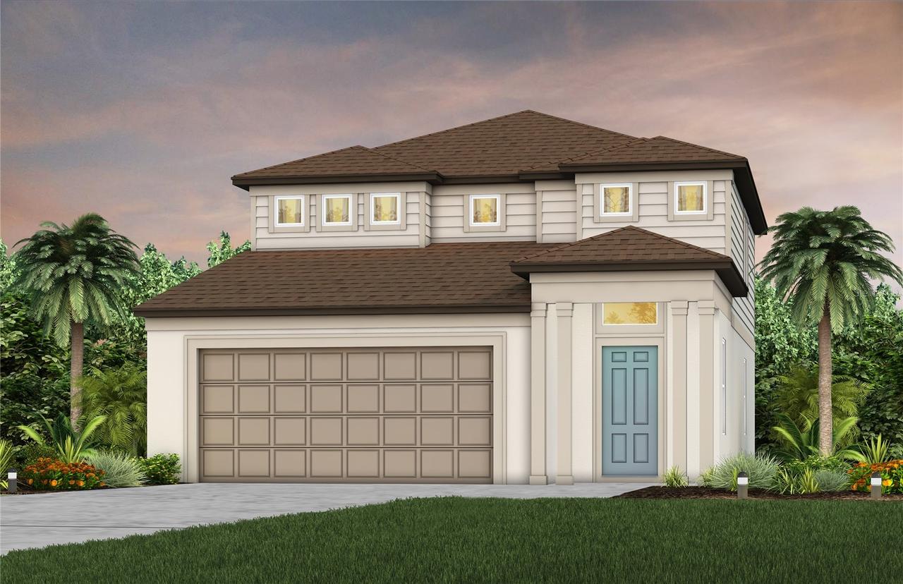 11322 Meadow River Way, Parrish, FL 34219