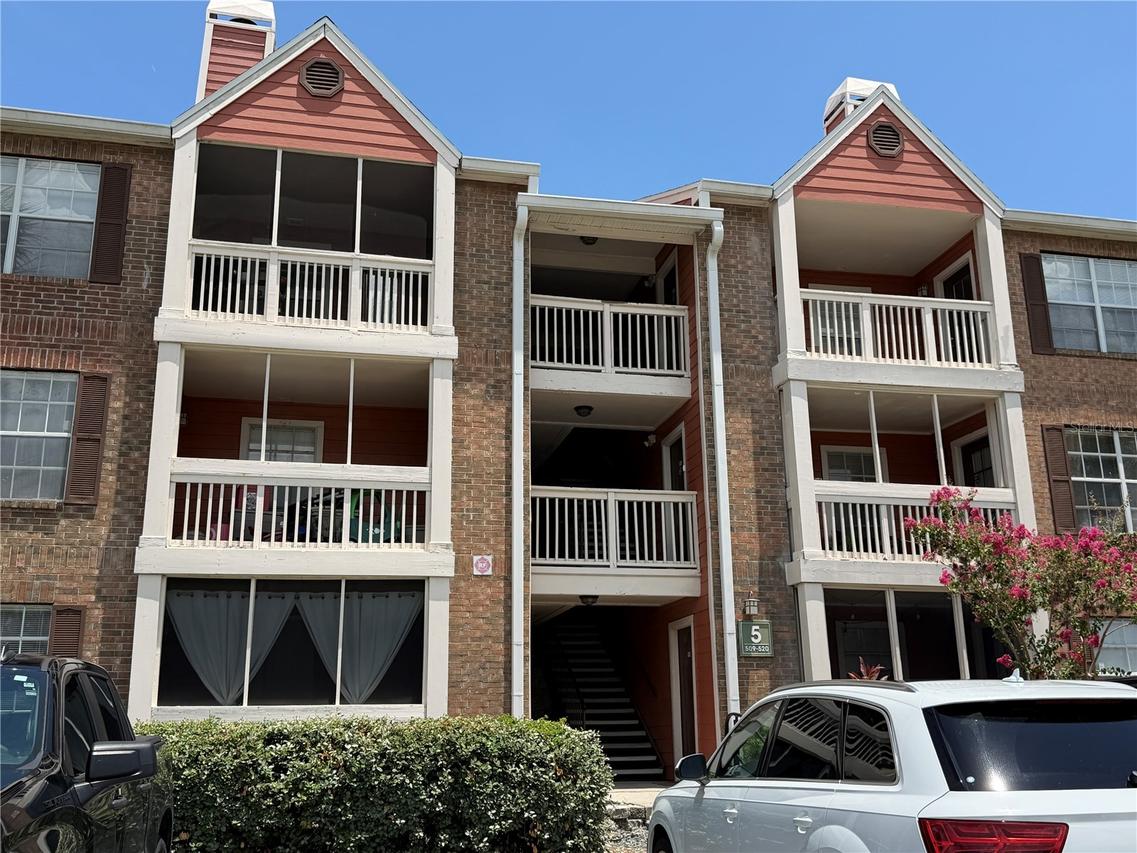 10200 Gandy Blvd. #512, St Petersburg, FL 33702