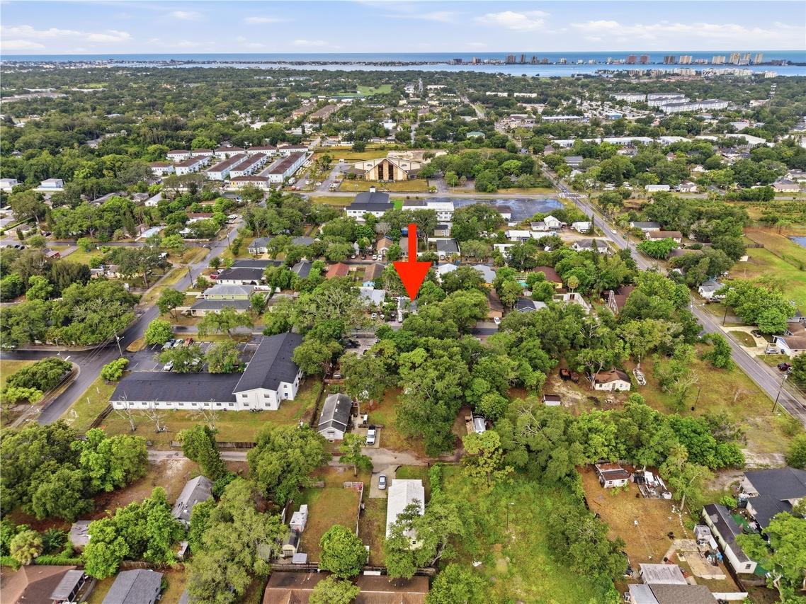 1734 Crawford Ave., Clearwater, FL 33756