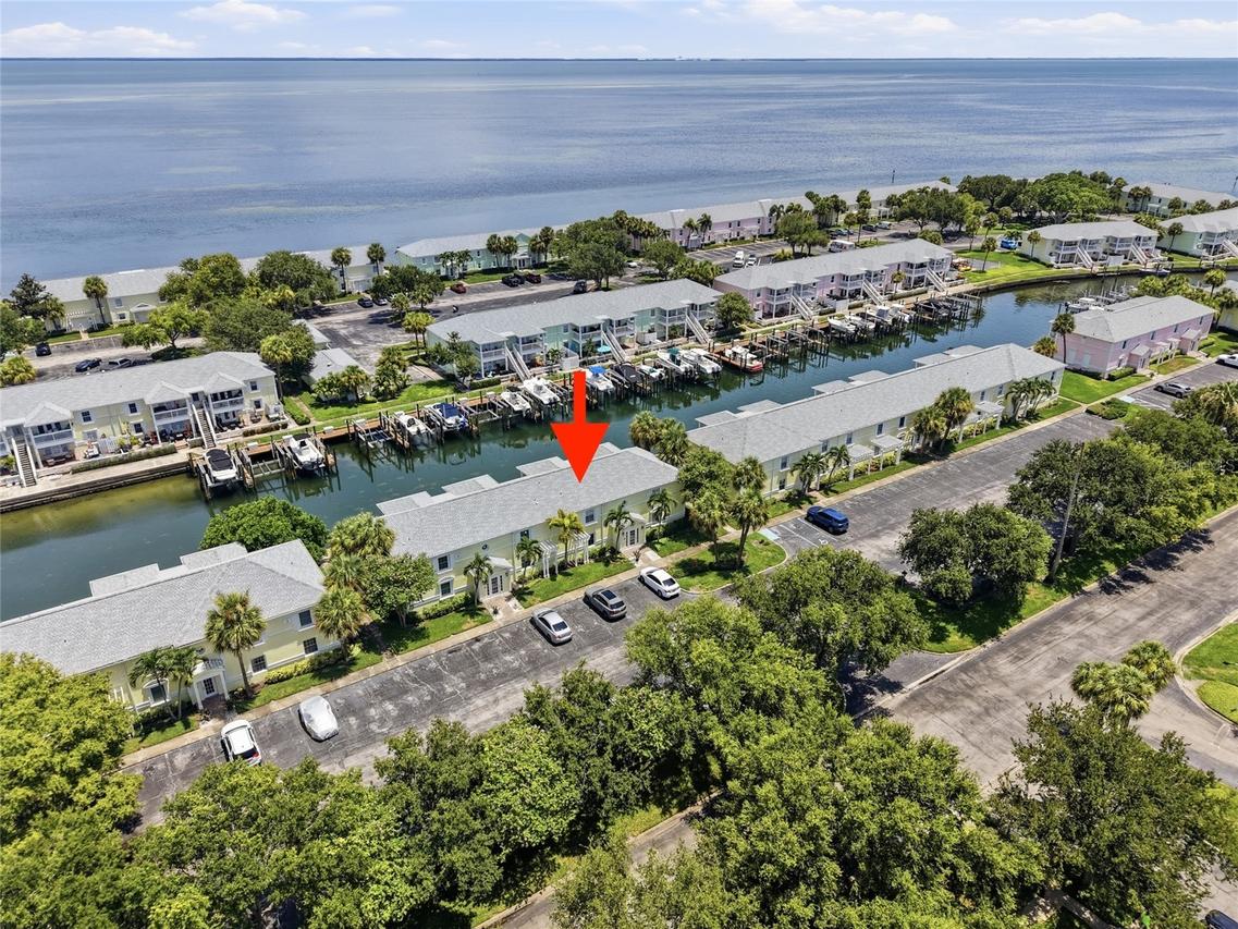 5092 Beach Dr. #A, St Petersburg, FL 33705