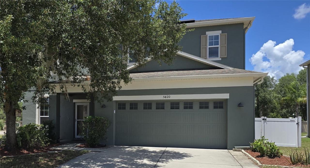 5420 Angelonia Ter., Land O Lakes, FL 34639