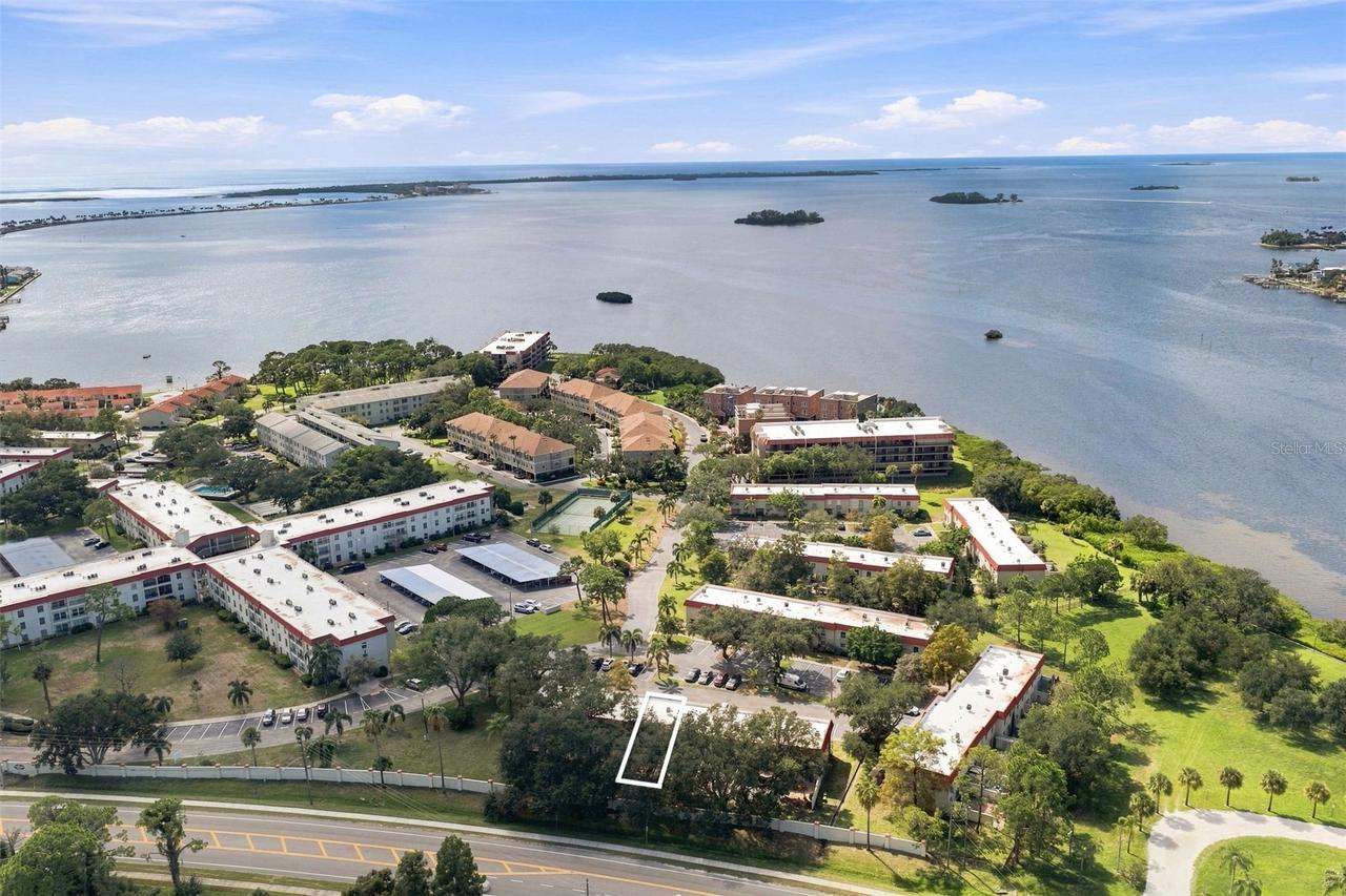 2700 Bayshore Blvd. #592, Dunedin, FL 34698
