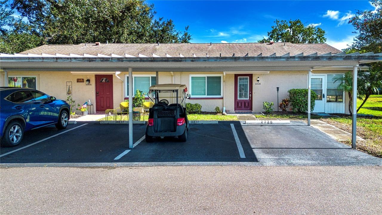 2228 Greenhaven Dr. #384, Sun City Center, FL 33573