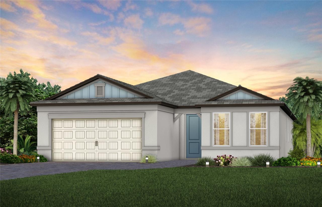 11244 Meadow River Way, Parrish, FL 34219