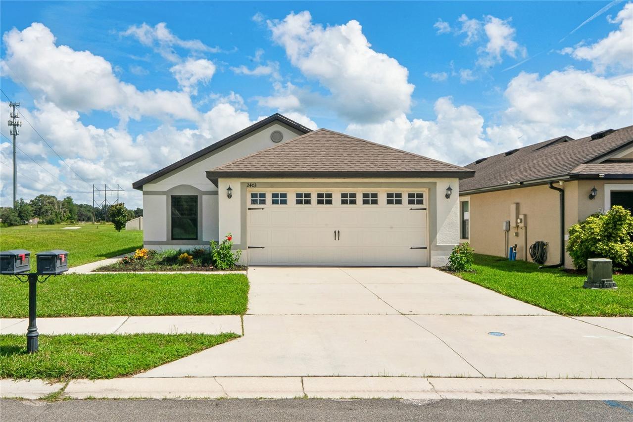 2403 Caspian Dr., Lakeland, FL 33805