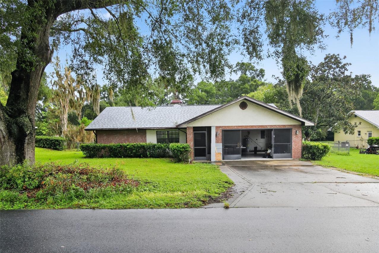 4279 E Arlington St., Inverness, FL 34453