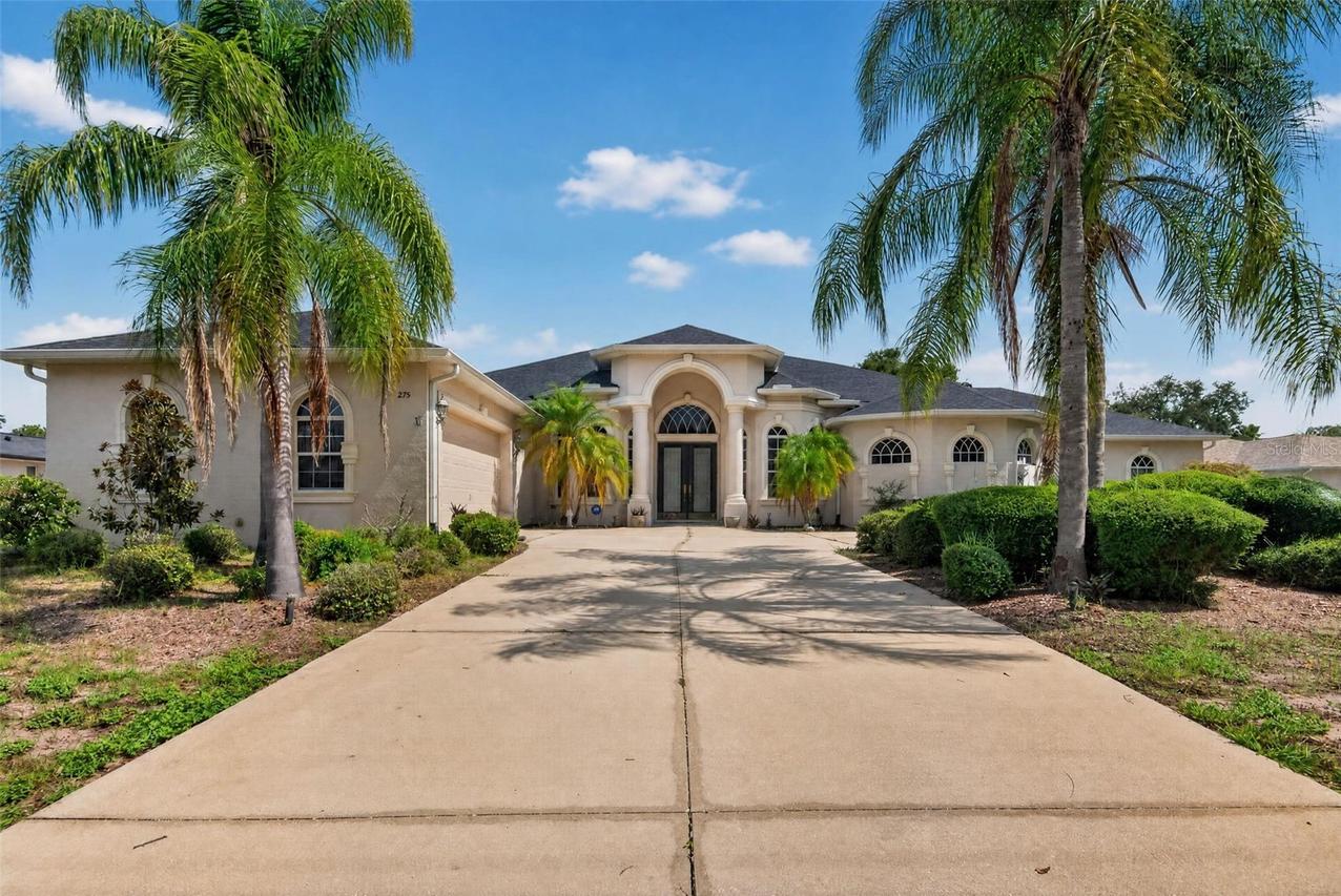 275 Planter Rd., Spring Hill, FL 34606
