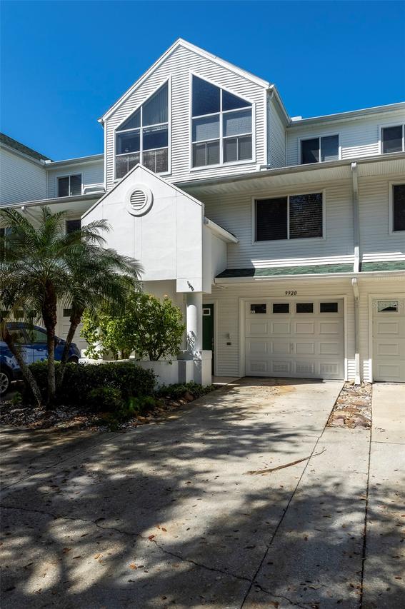 9920 Indian Key Tr. #29, Seminole, FL 33776