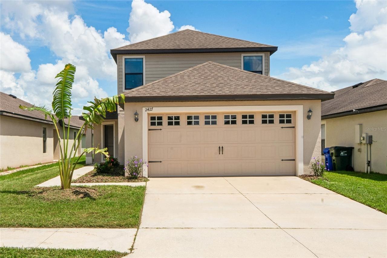 2427 Caspian Dr., Lakeland, FL 33805
