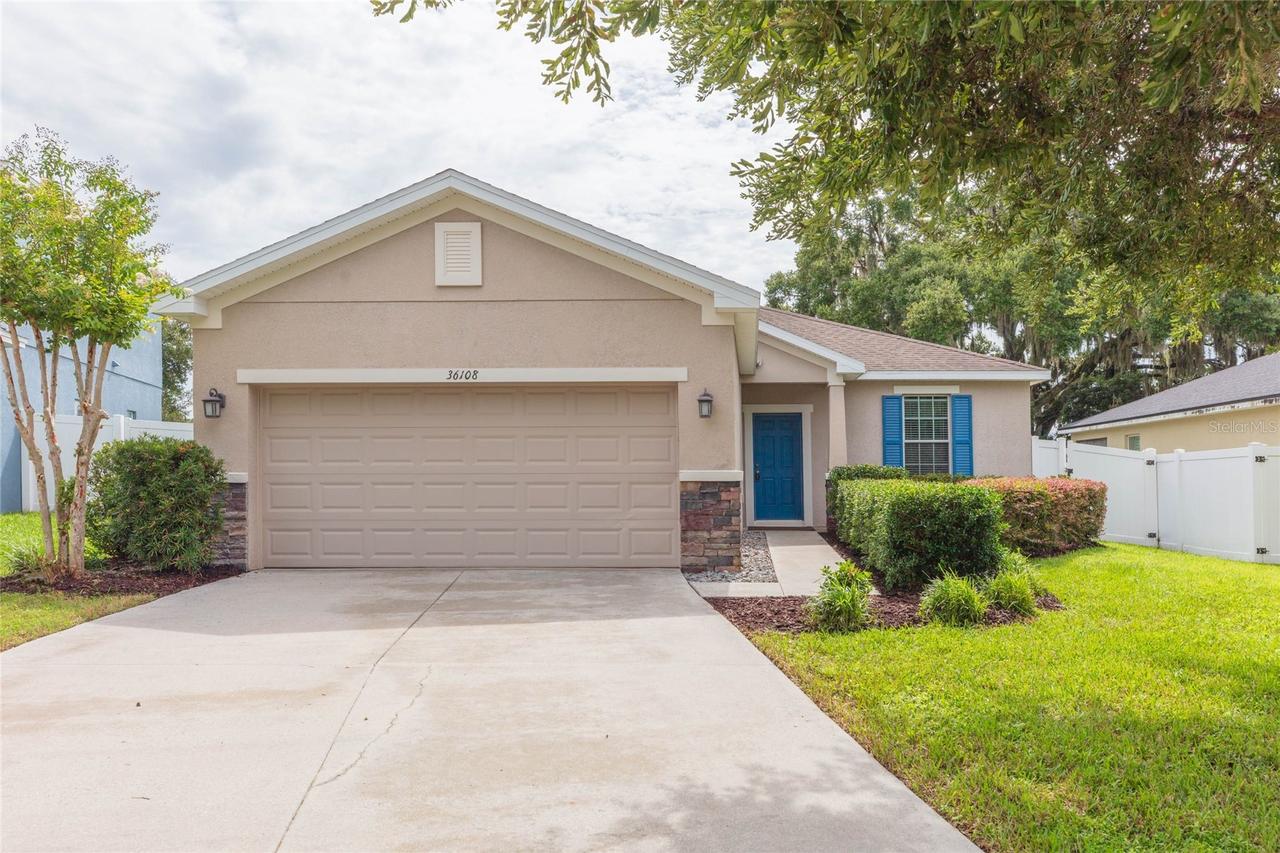 36108 Laguna Hills Cir., Zephyrhills, FL 33541