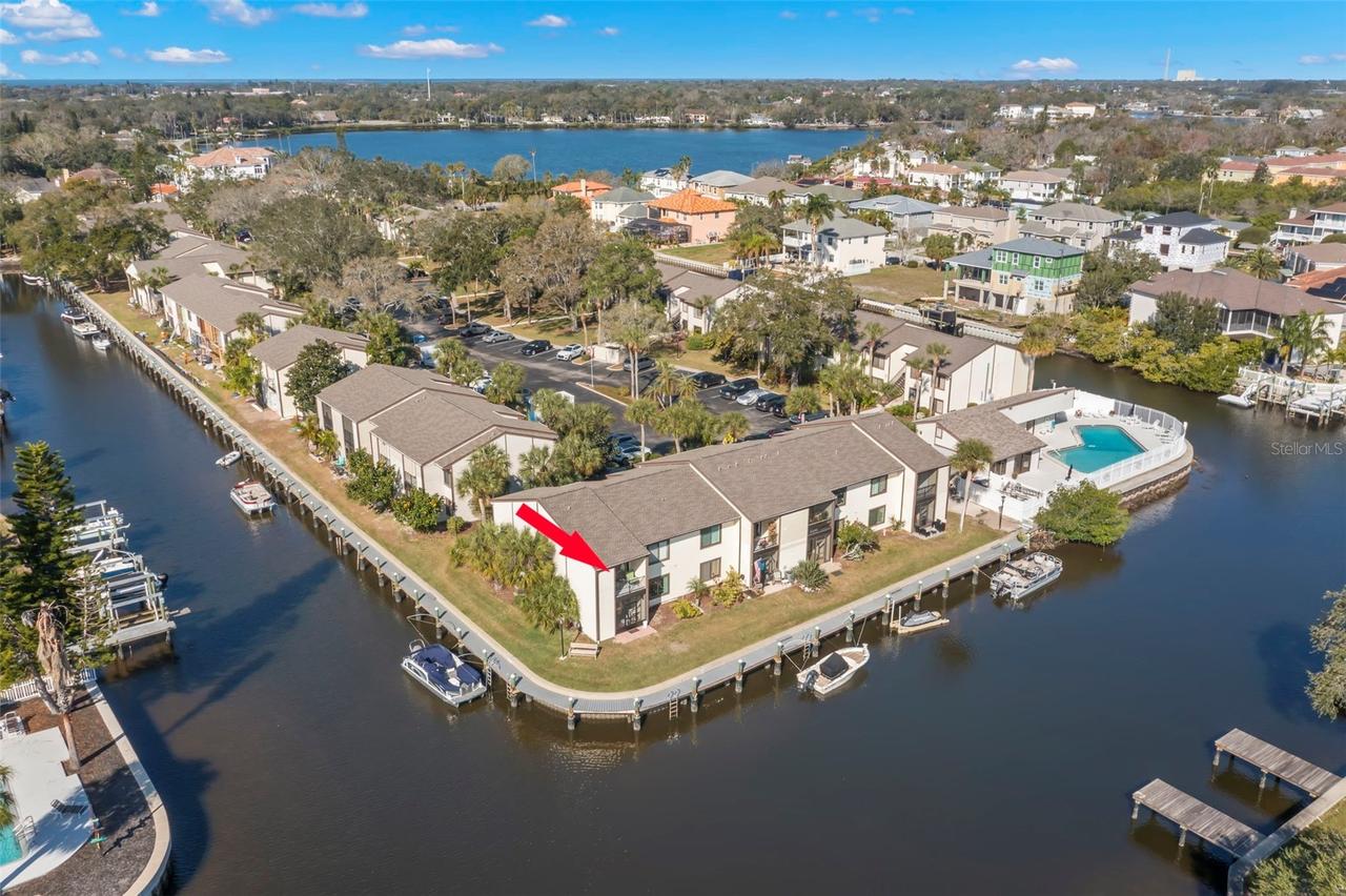 412 Moorings Cove Dr. #7H, Tarpon Springs, FL 34689