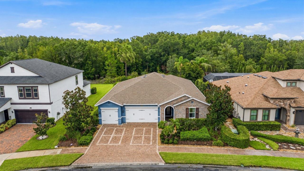 31321 Driscoll Dr., Wesley Chapel, FL 33543