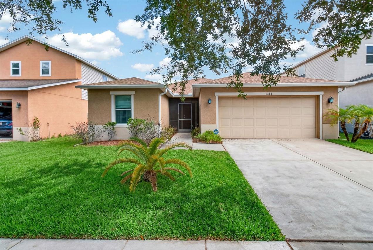 11154 Running Pine Drive Dr., Riverview, FL 33569