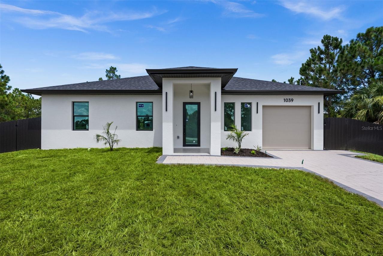 1039 Bassinger Ave., Lehigh Acres, FL 33974
