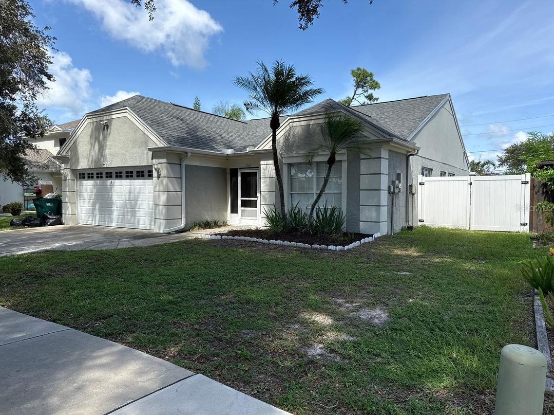 3363 Marion Dr., Palm Harbor, FL 34684