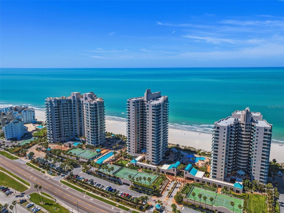 1540 Gulf Blvd. #1004, Clearwater Beach, FL 33767
