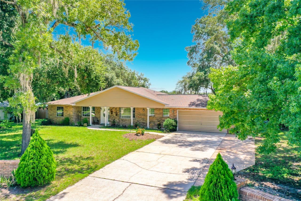 2833 S Rose Ave., Inverness, FL 34450