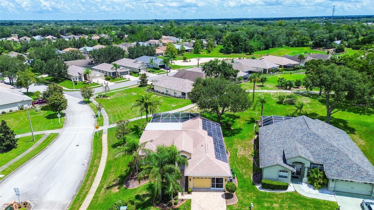 18624 Grand Club Dr., Hudson, FL 34667