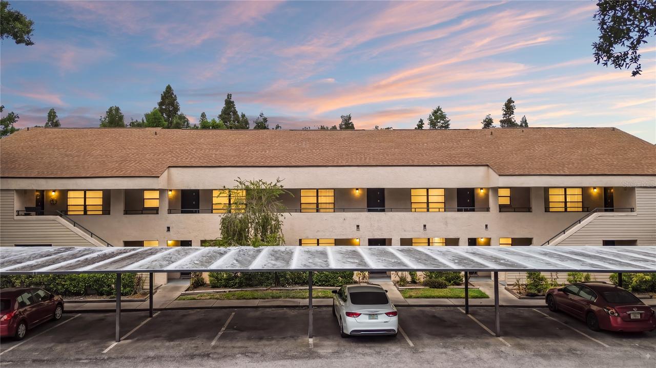7828 Niagara Ave. #322, Tampa, FL 33617