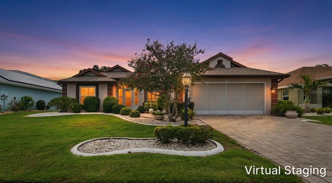 739 Winterbrooke Way, Sun City Center, FL 33573
